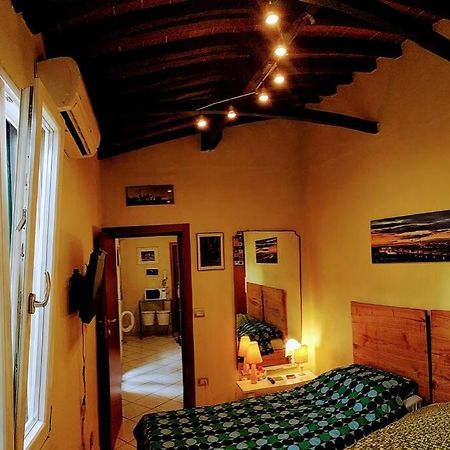 Apt Bright, Quiet! In The Center. Firenze Bagian luar foto