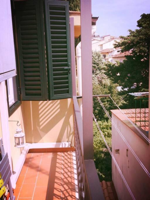 Apt Bright, Quiet! In The Center. Firenze Bagian luar foto