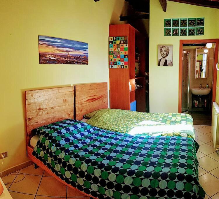 Apt Bright, Quiet! In The Center. Firenze Bagian luar foto
