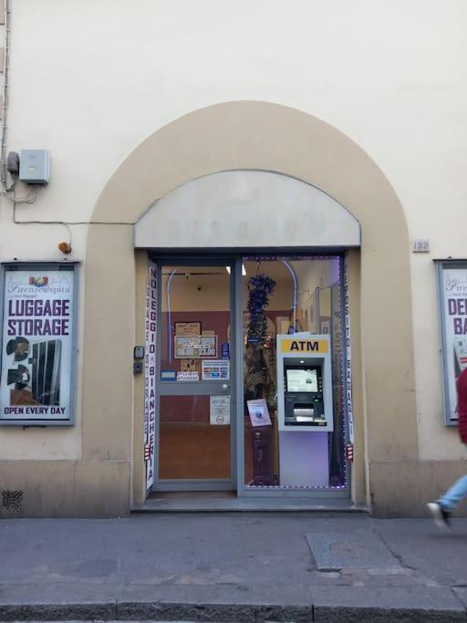 Apt Bright, Quiet! In The Center. Firenze Bagian luar foto