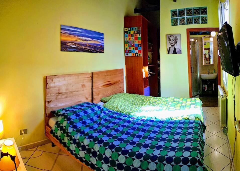 Apt Bright, Quiet! In The Center. Firenze Bagian luar foto