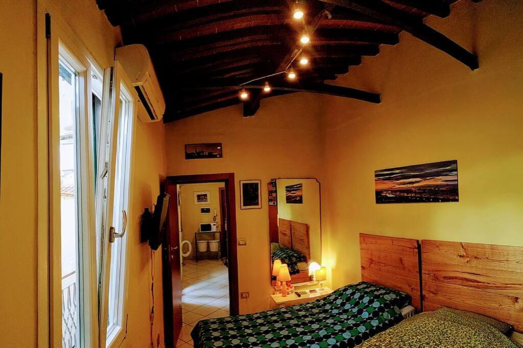 Apt Bright, Quiet! In The Center. Firenze Bagian luar foto