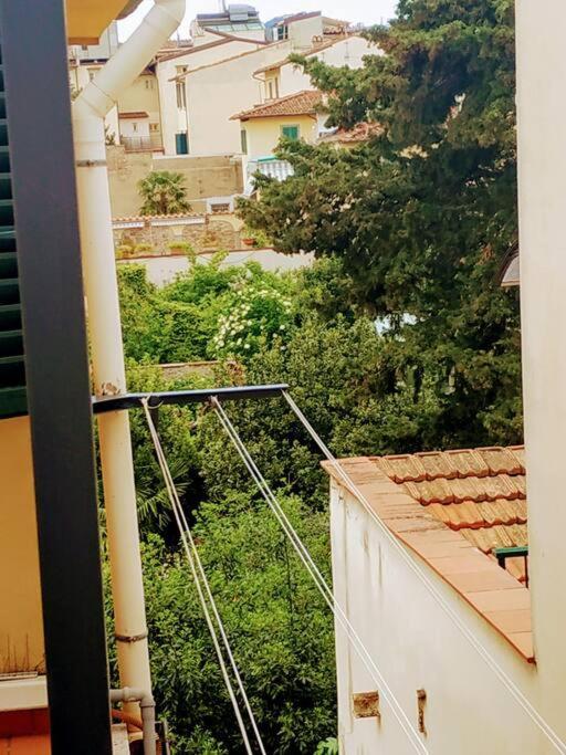 Apt Bright, Quiet! In The Center. Firenze Bagian luar foto