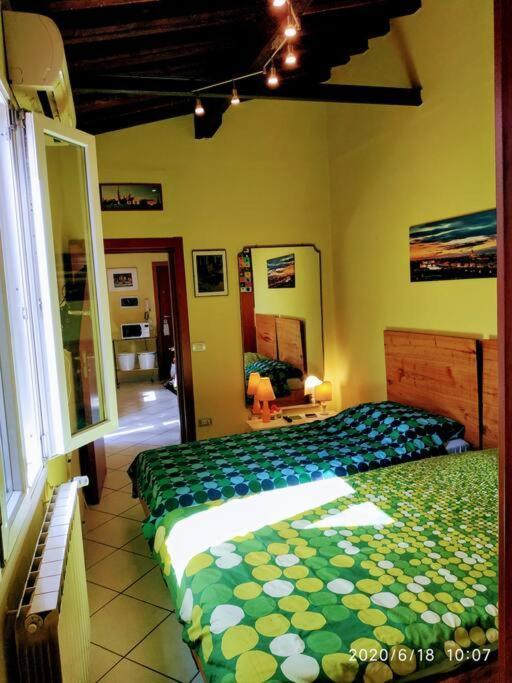 Apt Bright, Quiet! In The Center. Firenze Bagian luar foto